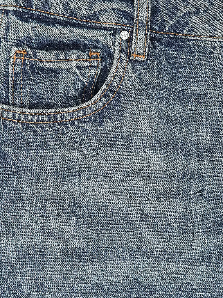 ANINE BING | Jeans coupe droite | 