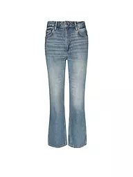 ANINE BING | Jeans Straight Fit  | Bleu foncé