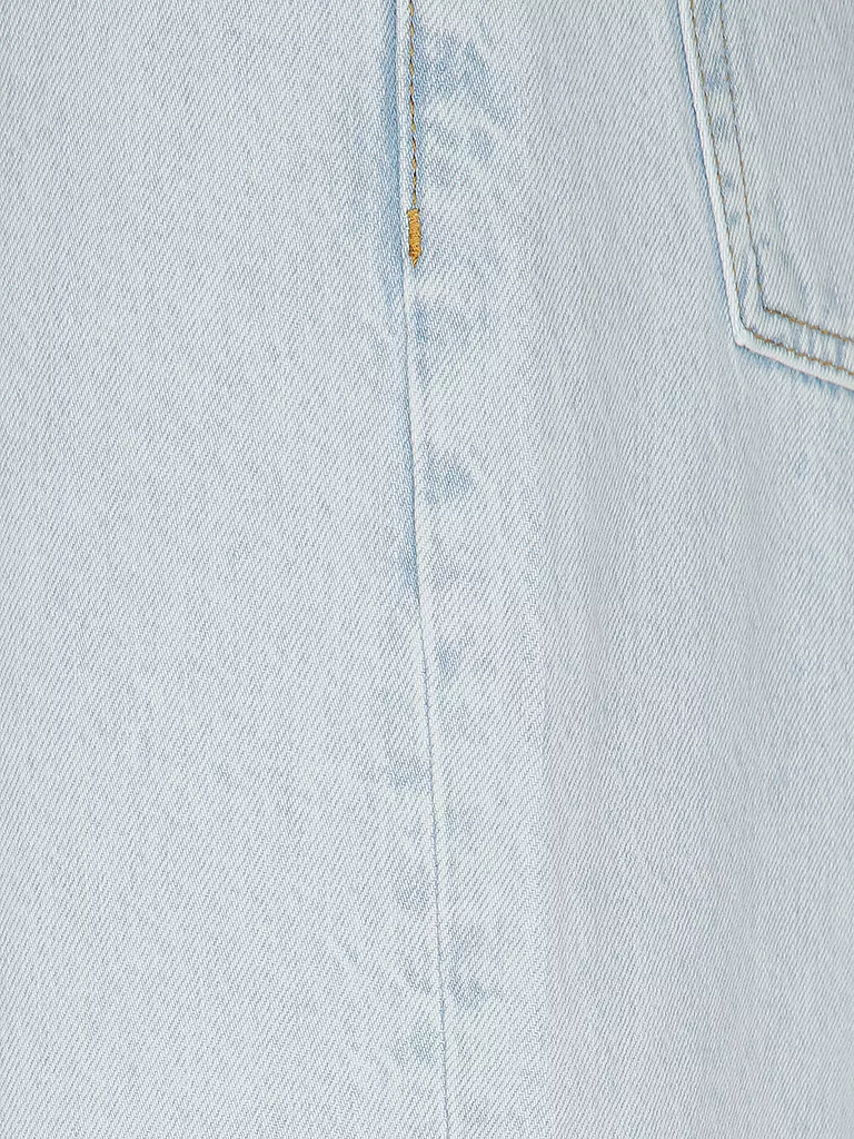 ANINE BING | Jeans Wide Fit HUGH | Bleu