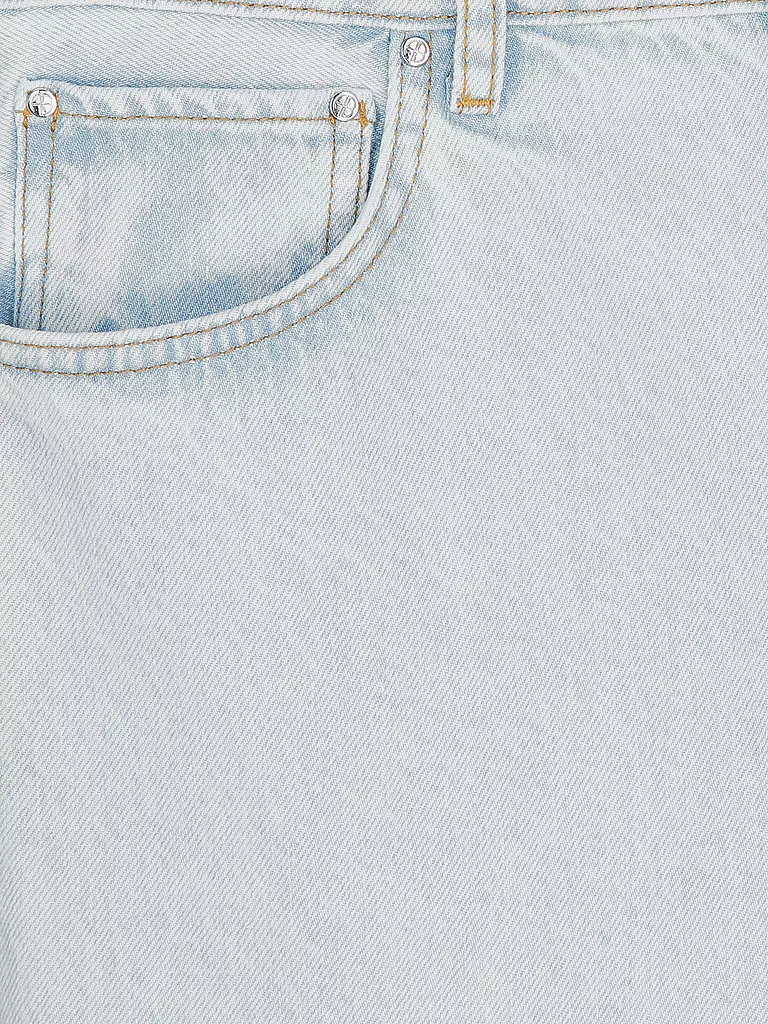 ANINE BING | Jeans Wide Fit HUGH | Bleu