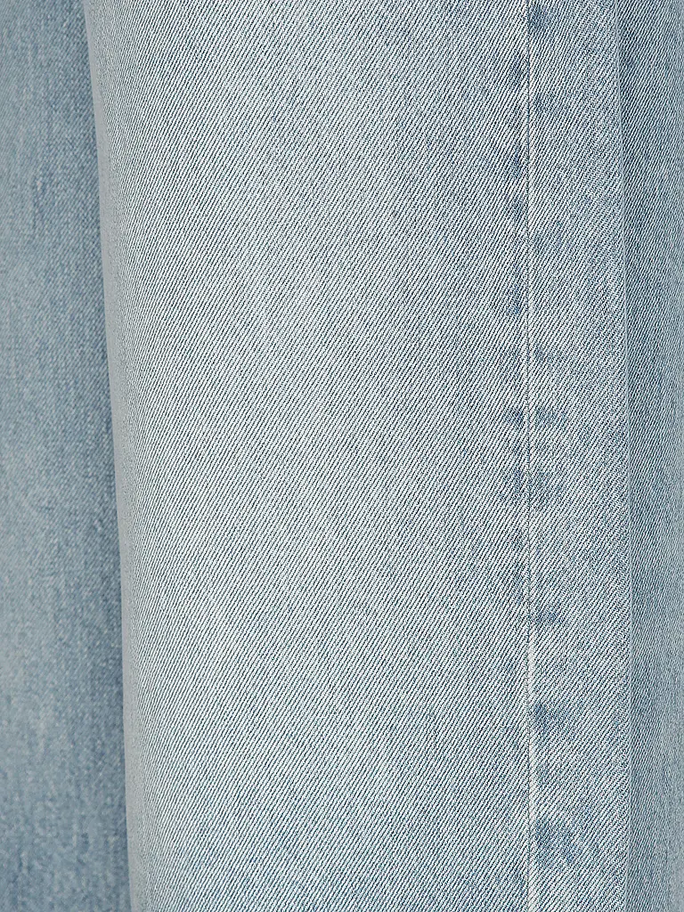 ANINE BING | Jeans Wide Leg 7/8 HEATH | 