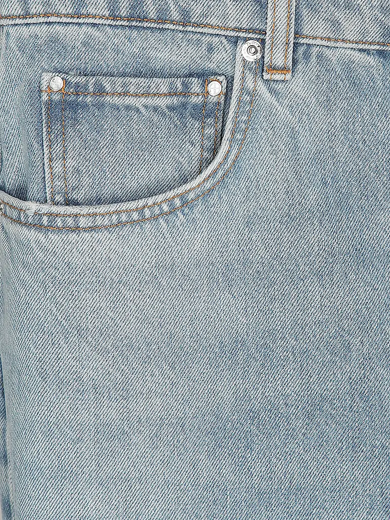 ANINE BING | Jeans Wide Leg 7/8 HEATH | 