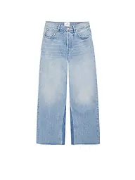 ANINE BING | Jeans Wide Leg MANON | Bleu