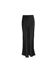 ANINE BING | Jupe midi | Noir