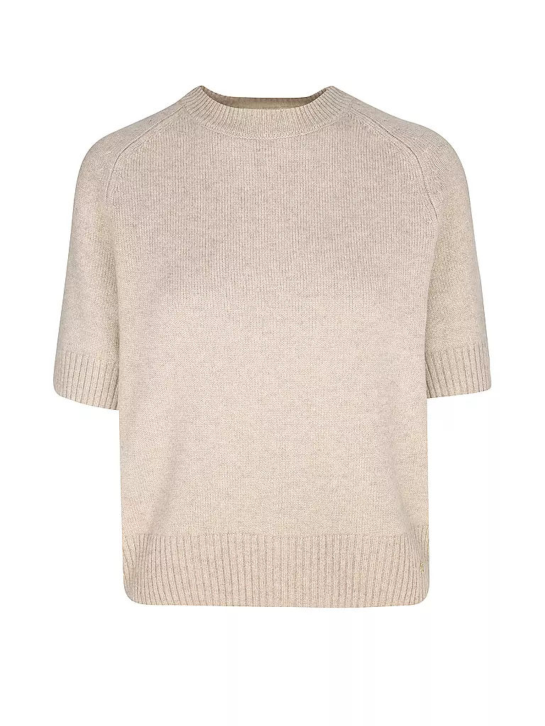 ANINE BING | Kaschmirpullover JACKSON | Camel