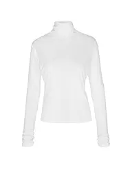 ANINE BING | Langarmshirt LIA  | Crème