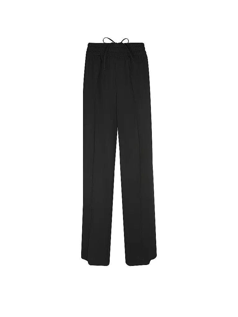 ANINE BING | Marlenehose SOTO | Noir