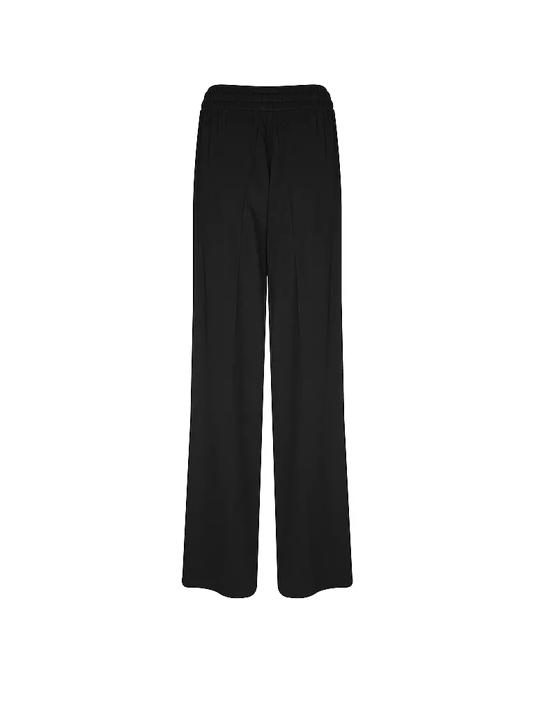 ANINE BING | Marlenehose SOTO | Noir