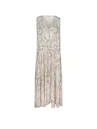 ANINE BING | Maxi-robe MIA | Crème