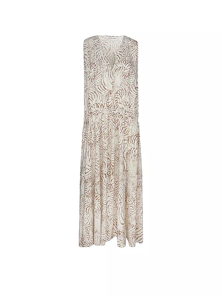 ANINE BING | Maxi-robe MIA | creme