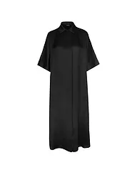 ANINE BING | Midikleid JULIA | Noir