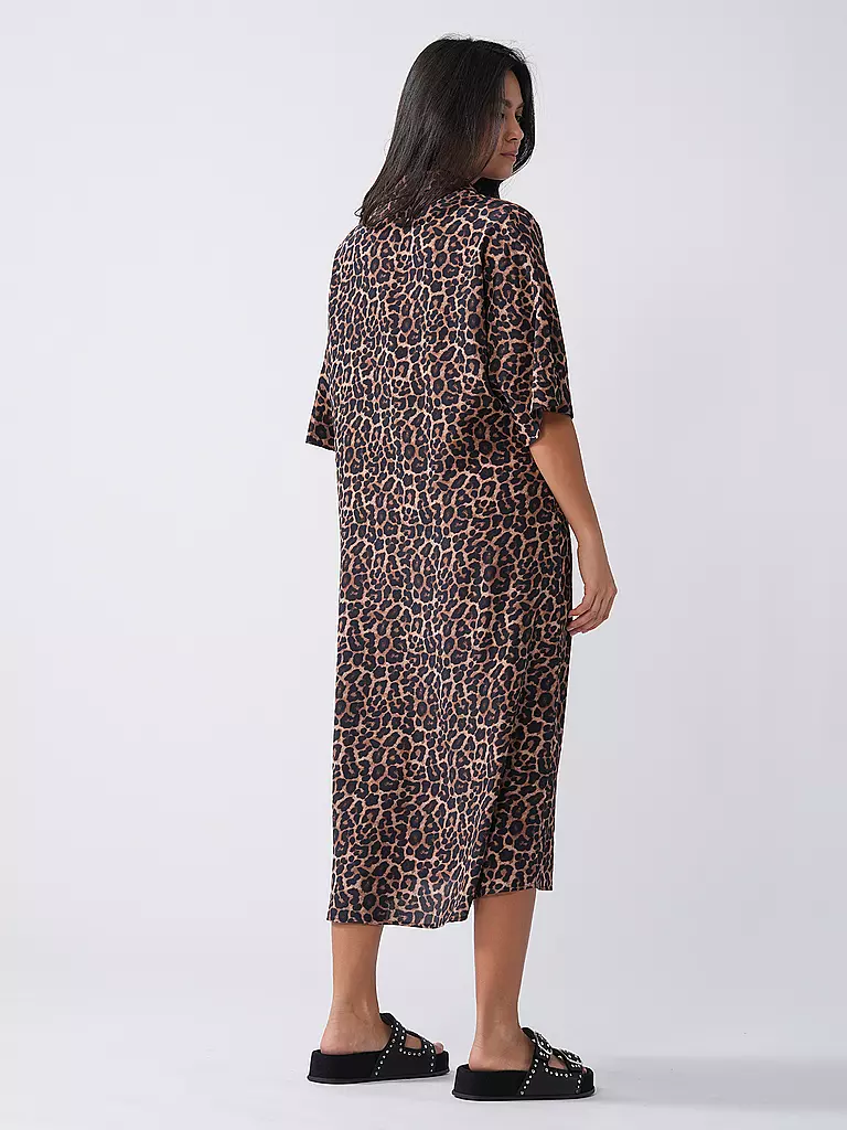 ANINE BING | Midikleid JULIA | 