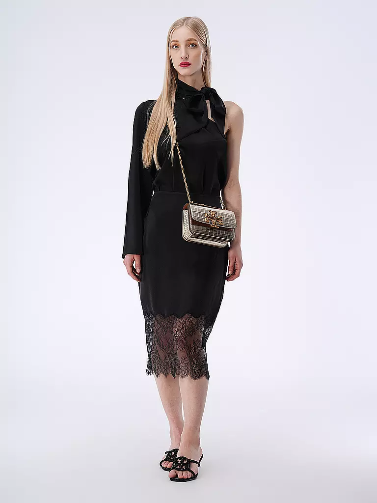 ANINE BING | Midirock AMELIE | Noir