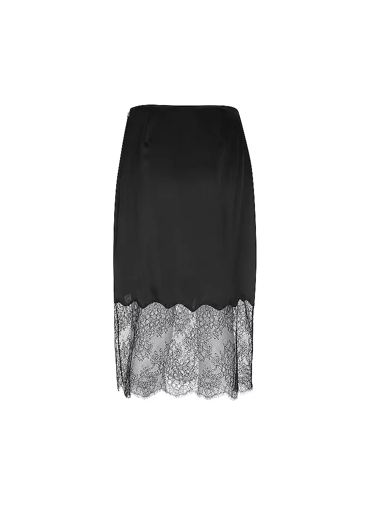 ANINE BING | Midirock AMELIE | Noir