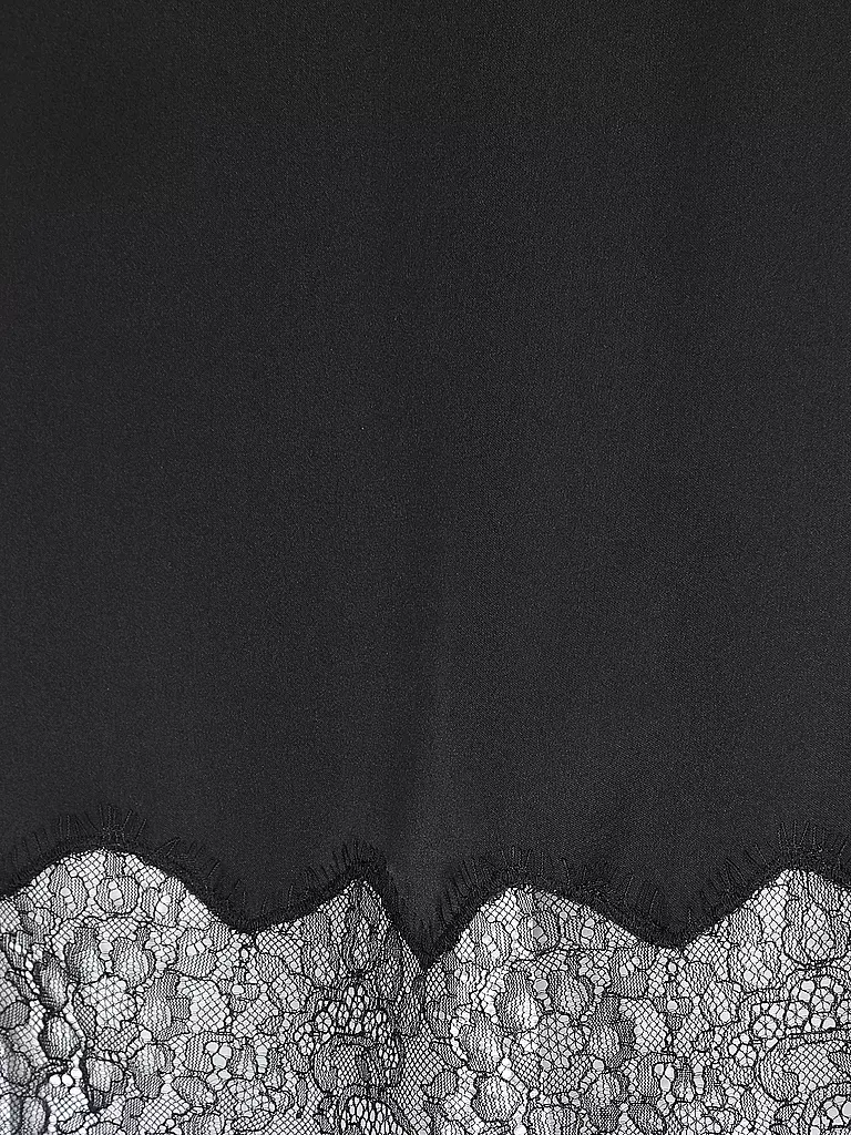 ANINE BING | Midirock AMELIE | Noir