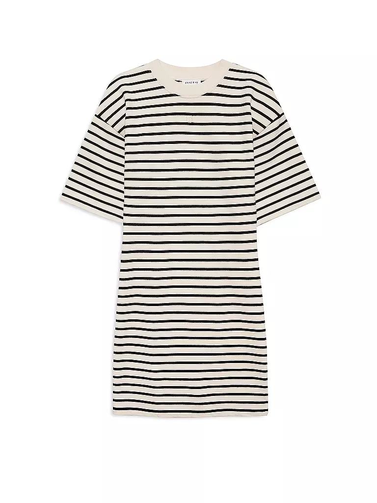 ANINE BING | Mini-robe MONA | schwarz