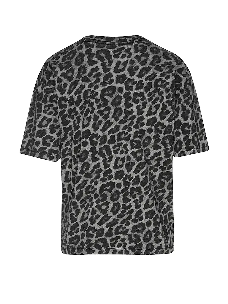 ANINE BING | Nom du produit: T-Shirt COHEN TEE | 