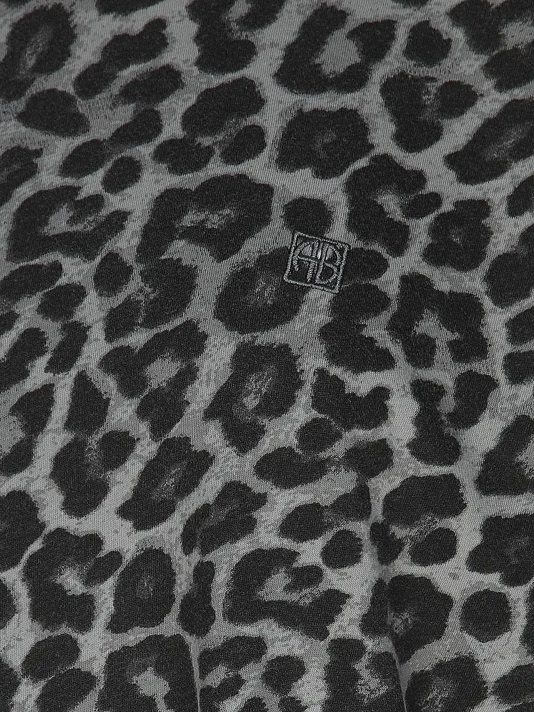 ANINE BING | Nom du produit: T-Shirt COHEN TEE | 