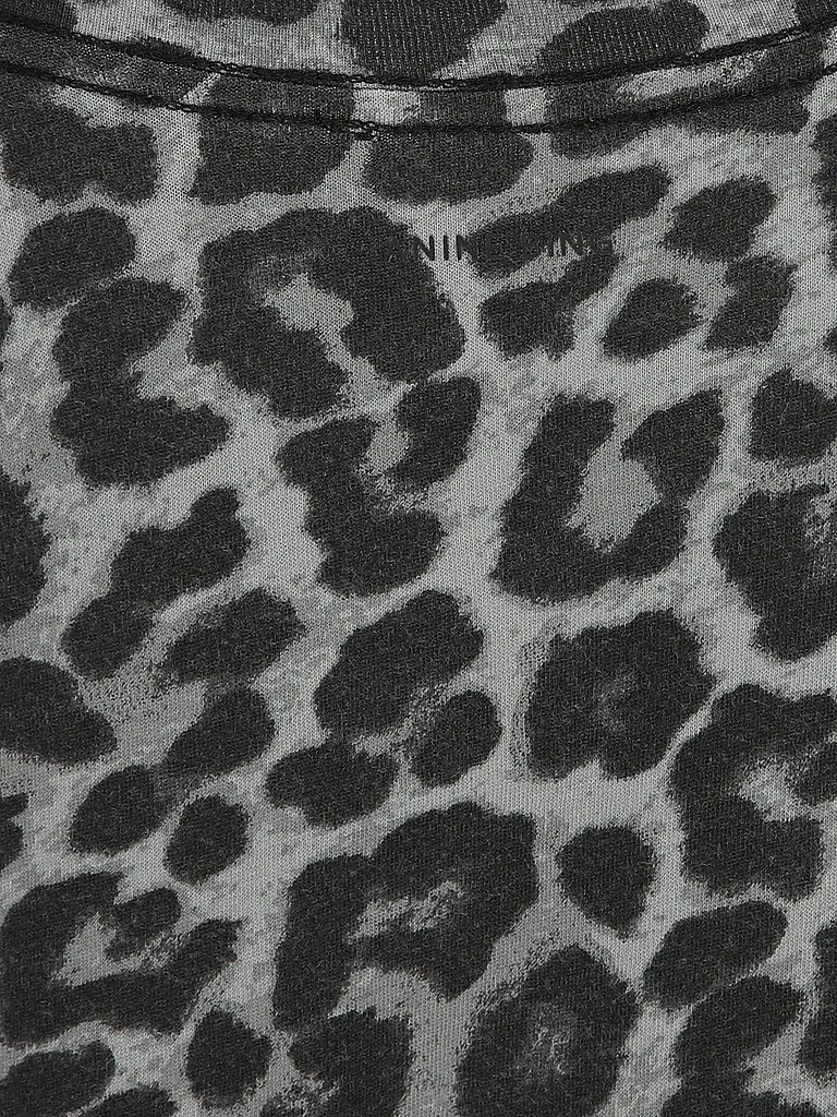 ANINE BING | Nom du produit: T-Shirt COHEN TEE | 