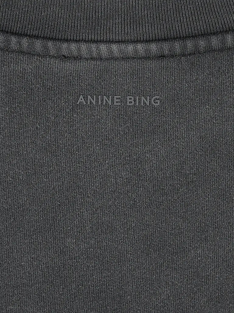 ANINE BING | Nom du produit : Pull MILES NY
Marque : ANINE BING
Couleur : noir
Catégories : Mode, Femme

Matière : Molleton
Style : Pure | Noir