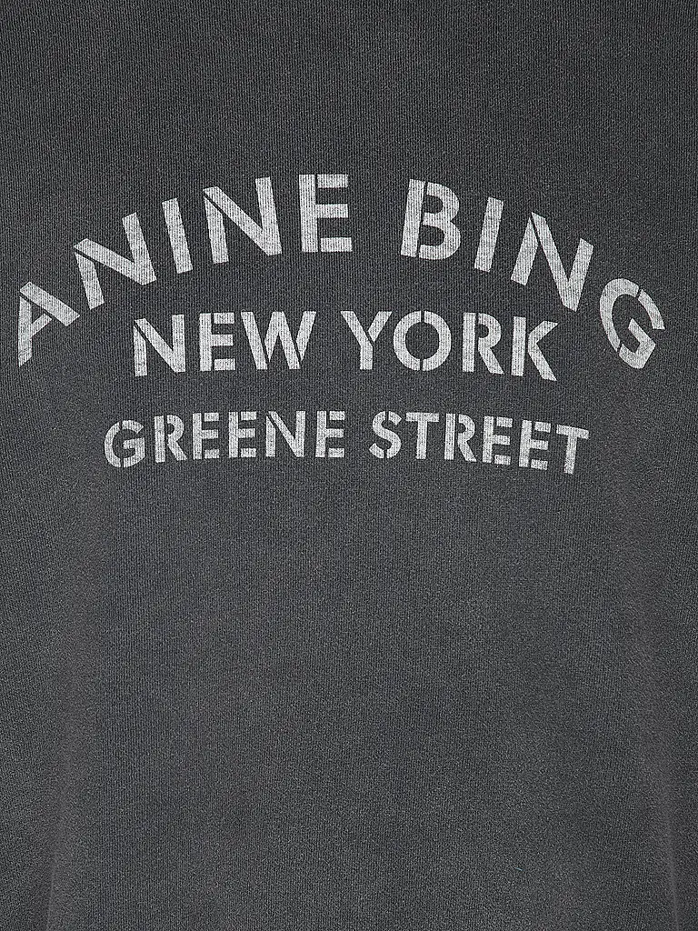 ANINE BING | Nom du produit : Pull MILES NY
Marque : ANINE BING
Couleur : noir
Catégories : Mode, Femme

Matière : Molleton
Style : Pure | 