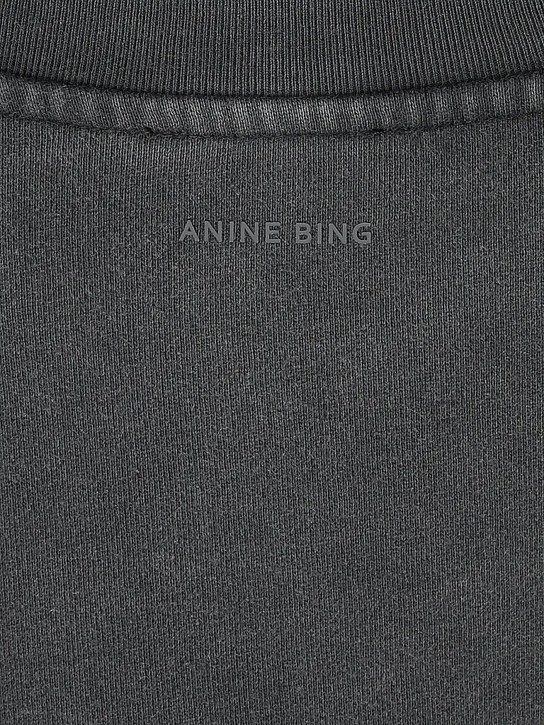 ANINE BING | Nom du produit : Pull MILES NY
Marque : ANINE BING
Couleur : noir
Catégories : Mode, Femme

Matière : Molleton
Style : Pure | 