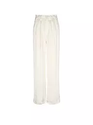 ANINE BING | Pantalon CARRIE | Crème