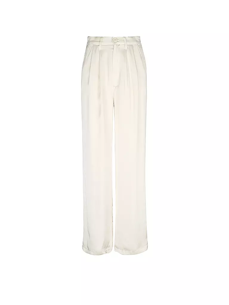ANINE BING | Pantalon CARRIE | creme