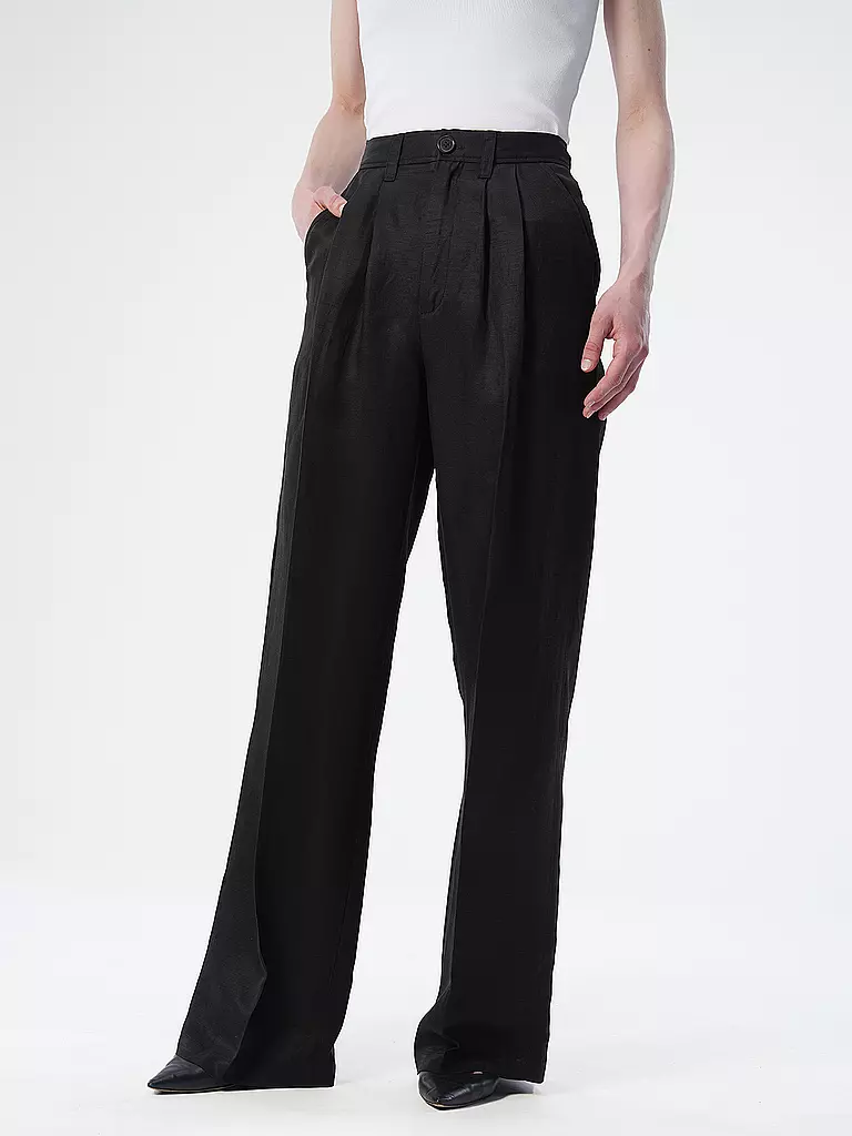 ANINE BING | Pantalon CARRIE | 