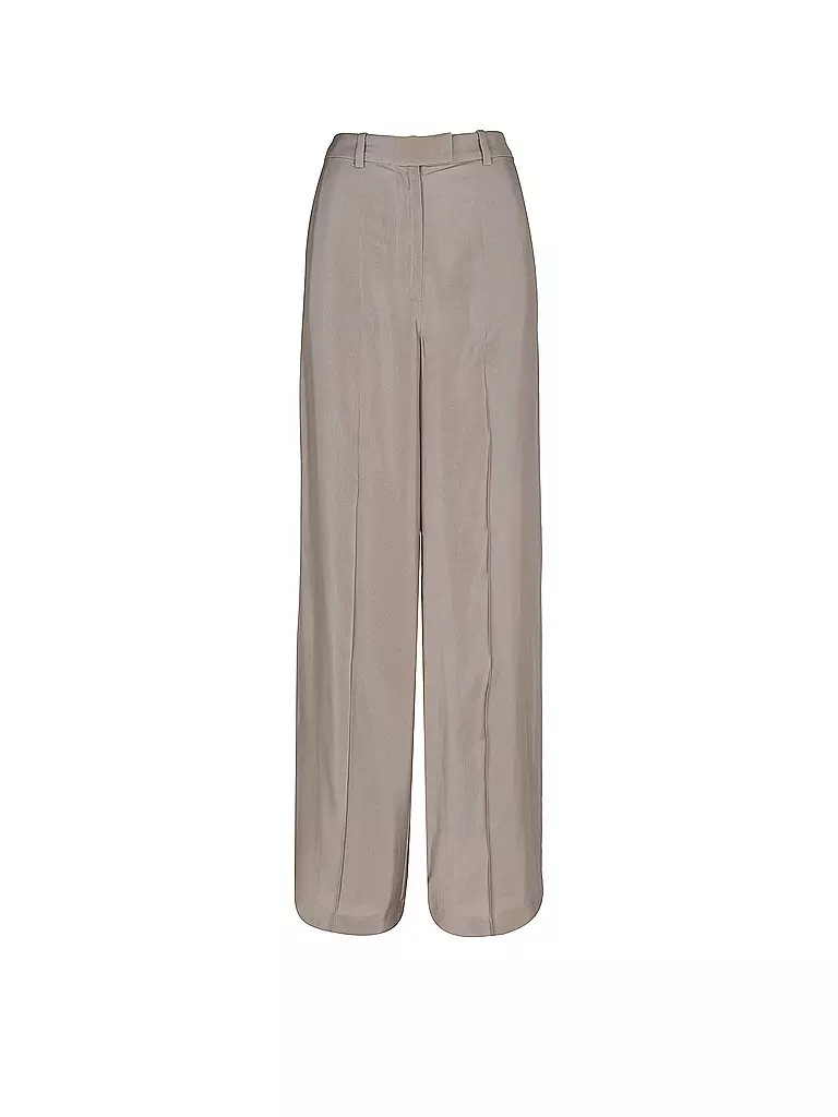 ANINE BING | Pantalon de tailleur DOLAN | grau