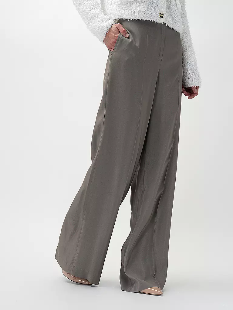 ANINE BING | Pantalon de tailleur DOLAN | 