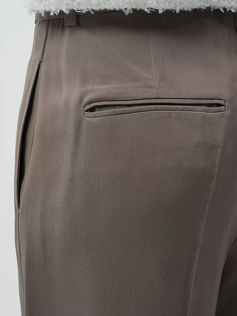 ANINE BING | Pantalon de tailleur DOLAN | 
