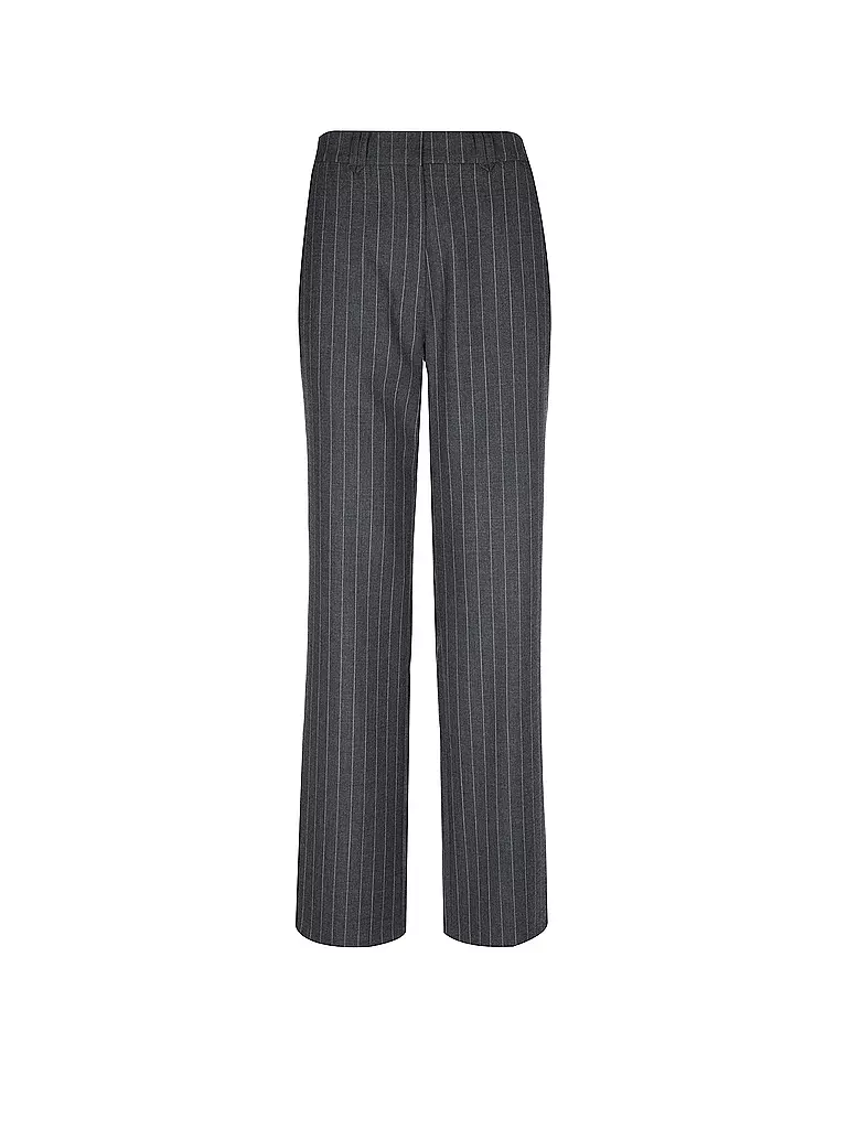 ANINE BING | Pantalon DREW | grau