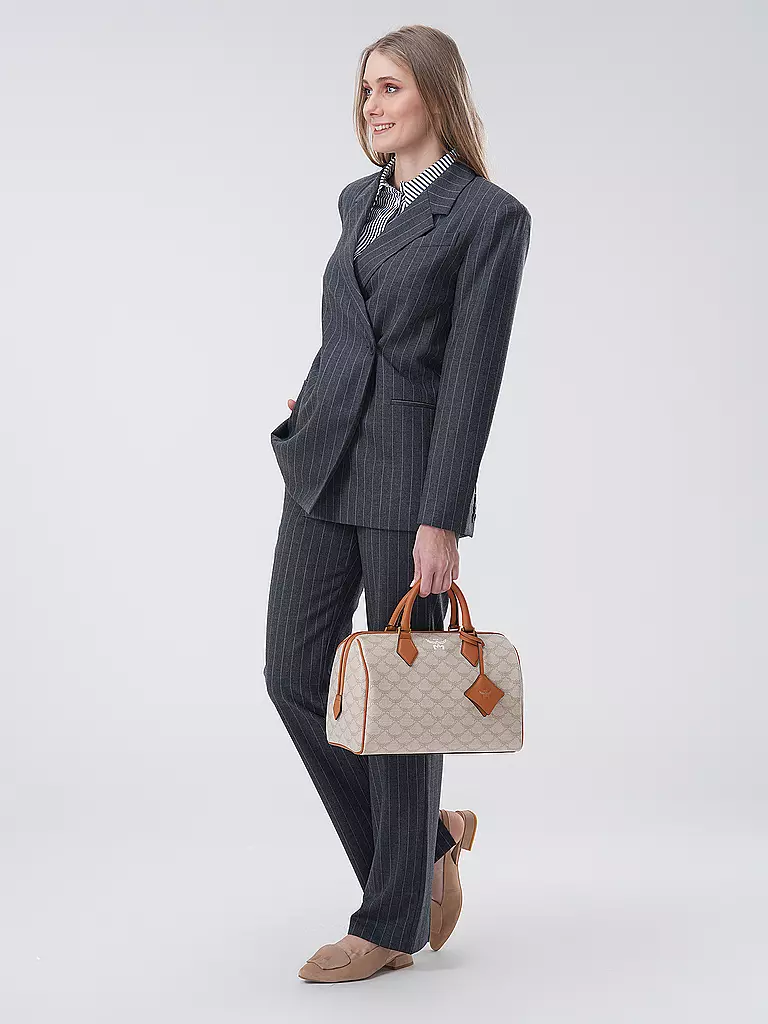 ANINE BING | Pantalon DREW | grau