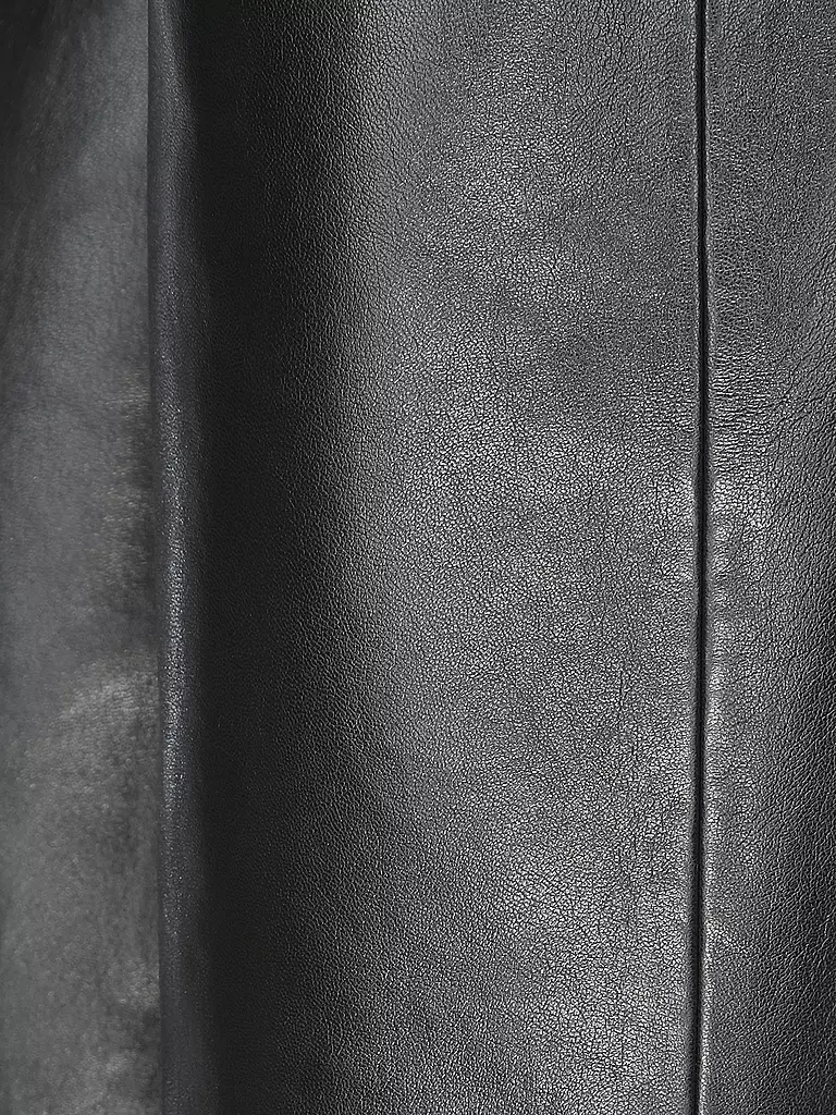 ANINE BING | Pantalon en similicuir ROY PANT | 
