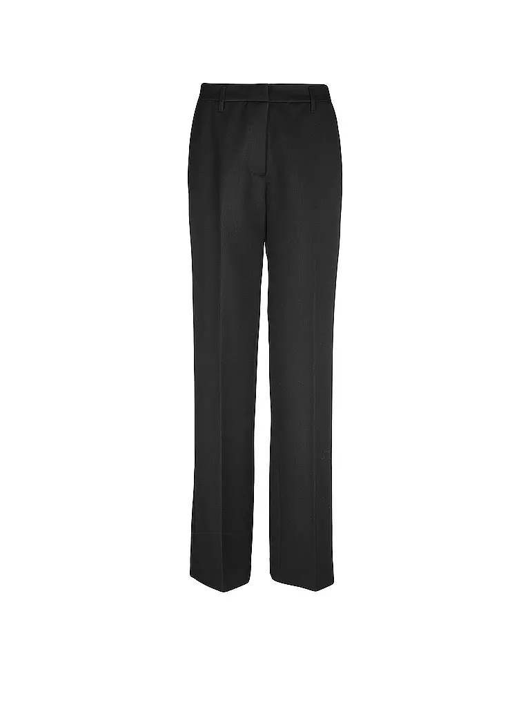 ANINE BING | Pantalon | schwarz