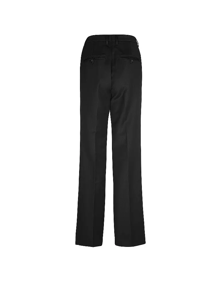 ANINE BING | Pantalon | schwarz