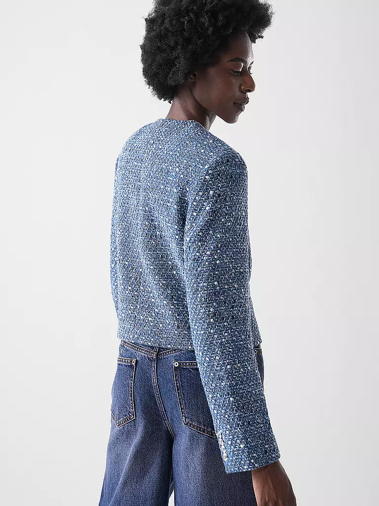 ANINE BING | Petite veste AMBER | 