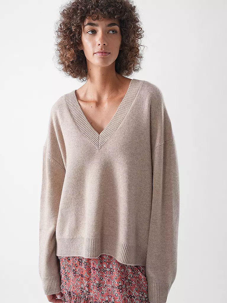ANINE BING | Pull en cachemire LEE | 
