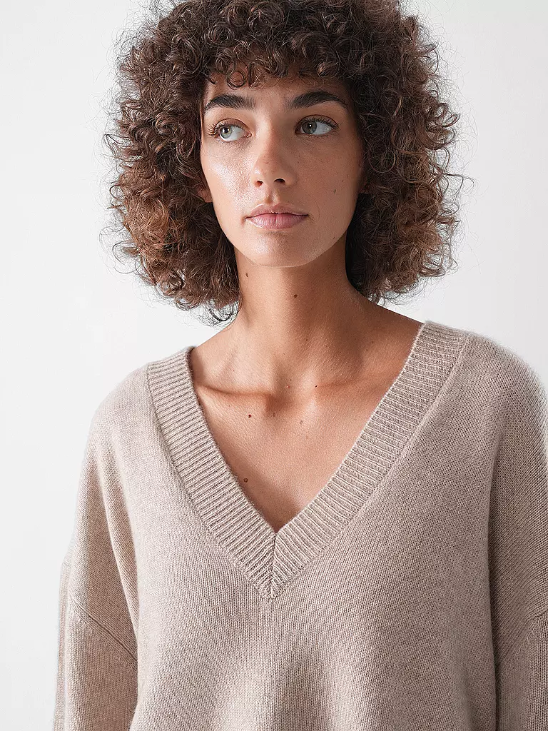ANINE BING | Pull en cachemire LEE | 