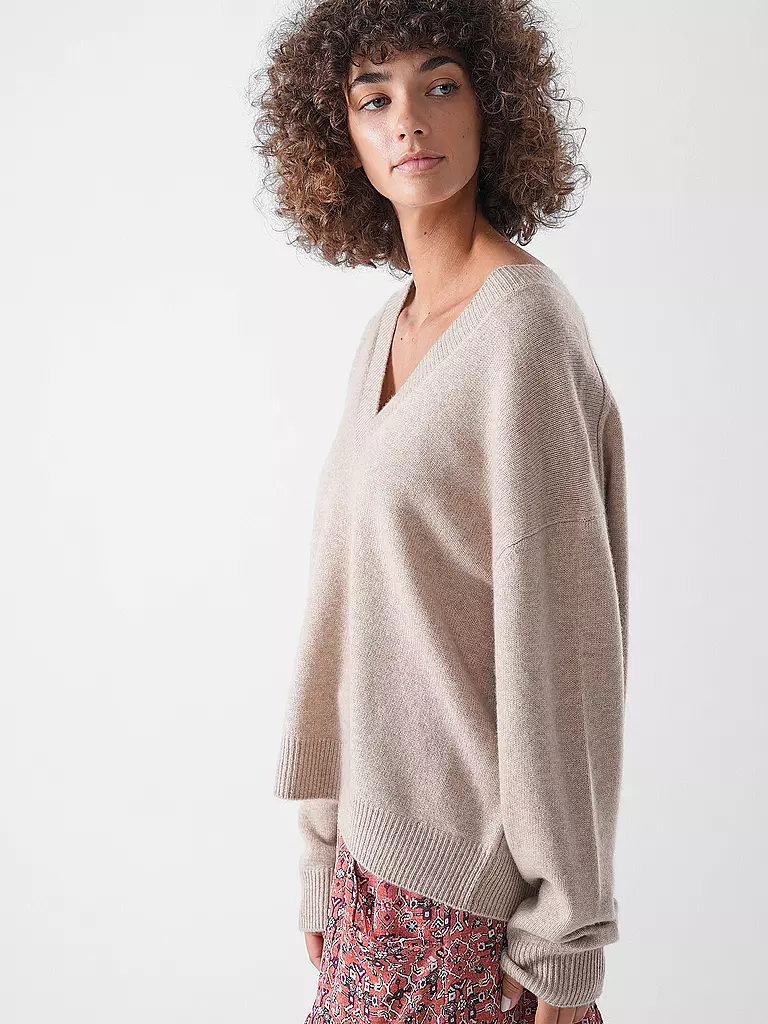 ANINE BING | Pull en cachemire LEE | 