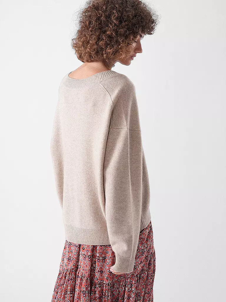 ANINE BING | Pull en cachemire LEE | 