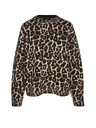 ANINE BING | Pull | Noir