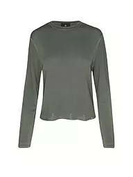 ANINE BING | Pullover | Olive