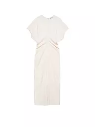 ANINE BING | Robe midi ZADIG | Crème