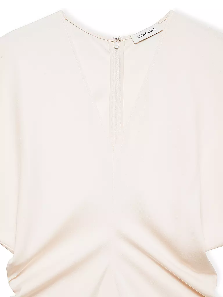 ANINE BING | Robe midi ZADIG | 