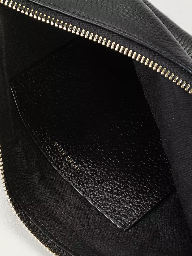 ANINE BING | Sac en cuir - Mini sac LILI | 