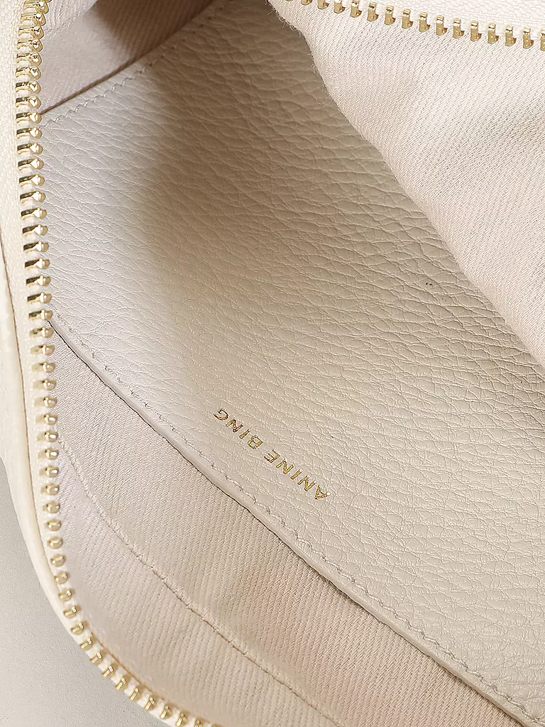 ANINE BING | Sac en cuir - Sac bandoulière LILI | 