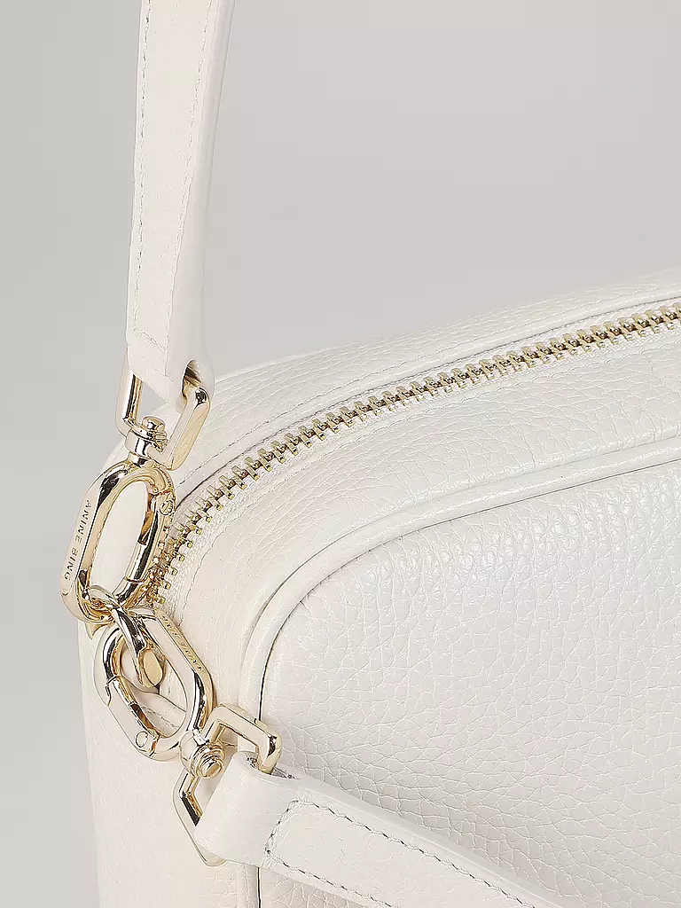 ANINE BING | Sac en cuir - Sac bandoulière LILI | 