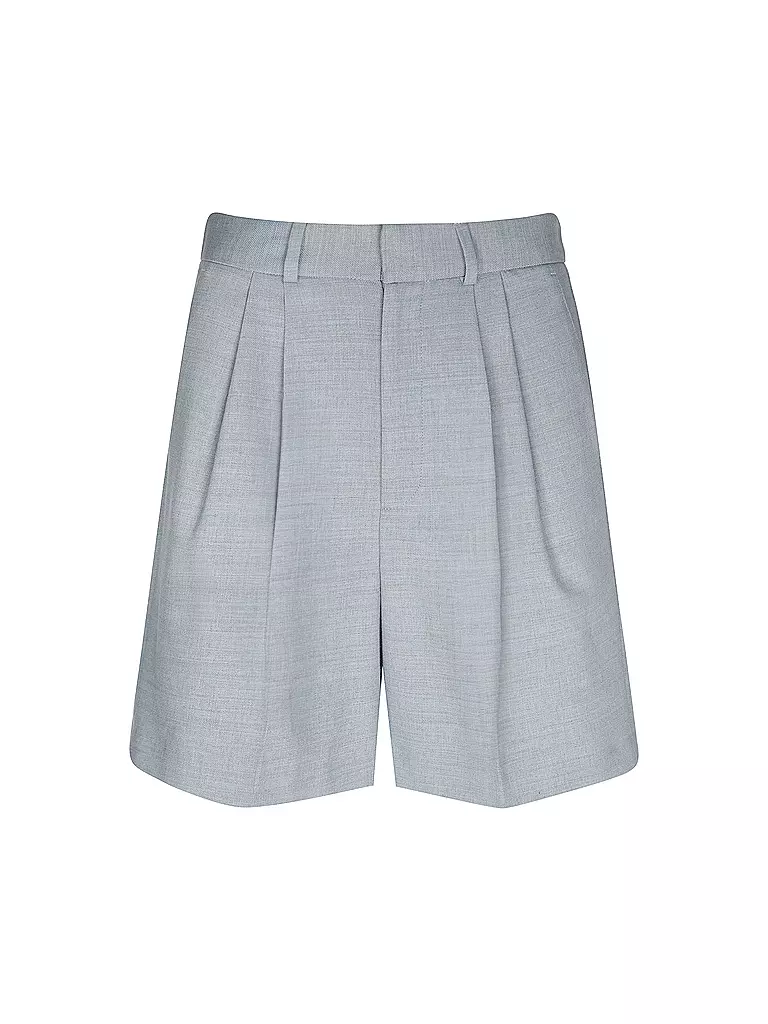 ANINE BING | Short CARRIE | hellblau